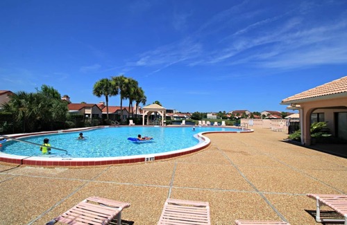 Butler Beach Apartment | Updated, Classy Ground Floor Condo-Sea Place 12119