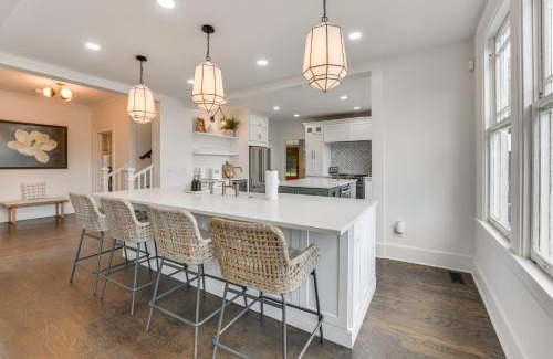 Columbus House | Updated Columbus Home Less Than 3 Mi to Downtown!
