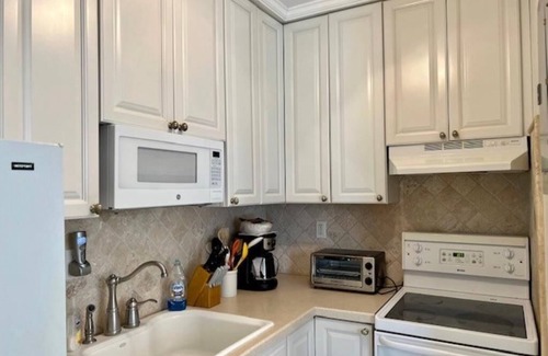 Marco Island Condo | Updated Condo in Great Location