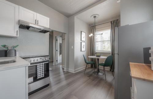 Tampa Apartment | Updated Condo in Heart of Tampa 1569