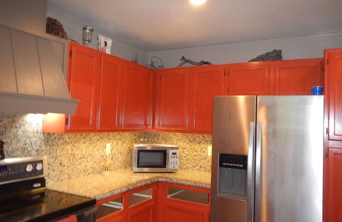 Peters House | Updated Cottage on 6+ wooded acres, Horse setup, RV Hookups, Secluded not remote