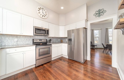 Grand Junction House | Updated Downtown Bungalow Centrally Located