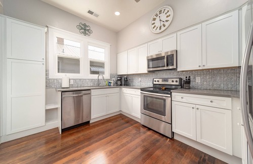 Grand Junction House | Updated Downtown Bungalow Centrally Located