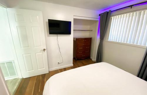 Spokane Apartment | Updated duplex near Gonzaga and Downtown Spokane
