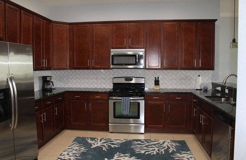 Indian Shores House | Updated family friendly house, w/elevator and hot tub, easy walk to the beach!