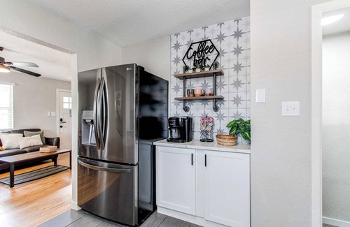 Northglenn House | Updated Family Home in Northglenn with Fenced Yard