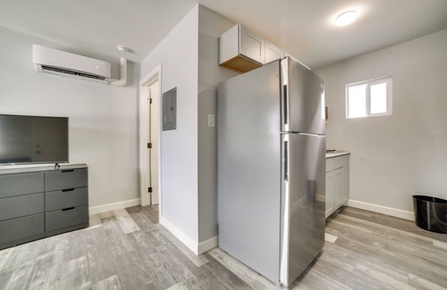 Hawthorne Apartment | Updated Hawthorne Apartment, 12 Mi to Walker Lake!