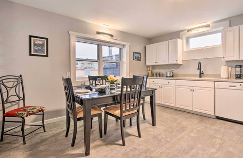 Helena Condo | Updated Helena Condo - Walk to Downtown Spots