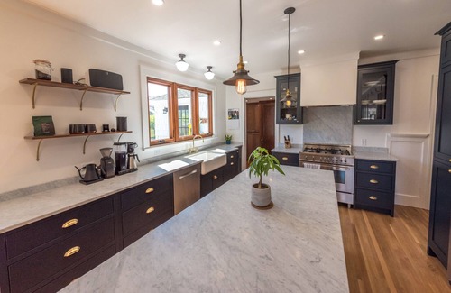 Okanagan-Similkameen House | Updated Heritage House close to Naramata Bench