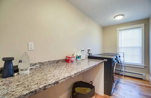 East Haven Rutland County House | Updated Home, Near Killington and Okemo, Hot Tub, EV Charger