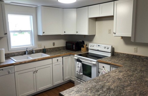 Roscommon House | Updated home