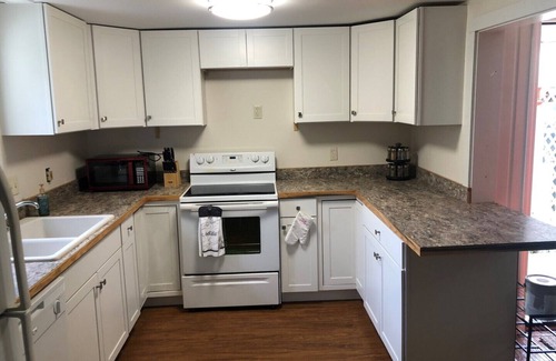 Roscommon House | Updated home