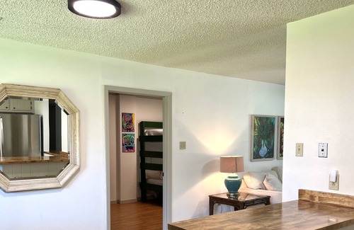 St. Francisville House | Updated home on quiet corner inside St. Francisville town limits