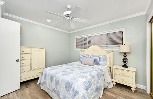 Balboa Peninsula House | Updated Home with Patio on the Boardwalk near 15th St