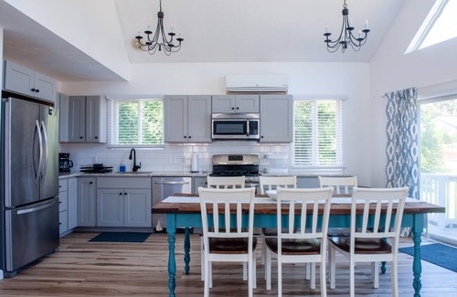 Narragansett House | Updated Home with Passes to Kelly Beach