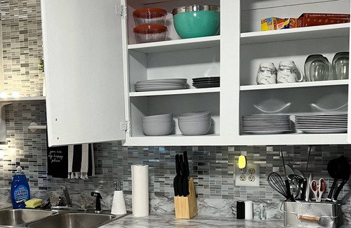 Bangor House | Updated house close to downtown and the airport.