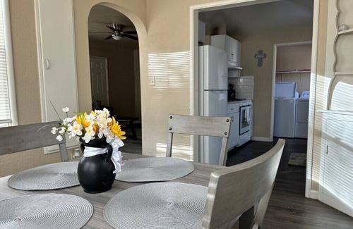 Hanford House | Updated House Great Location