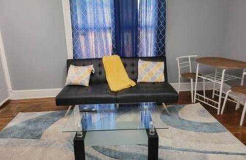 Charlotte House | Updated house in an amazing location