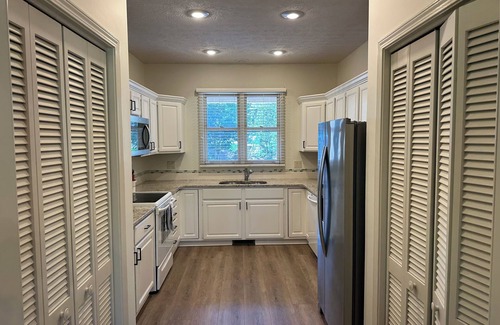 Salem Condo | Updated Keowee Key Condo, Close to Clemson