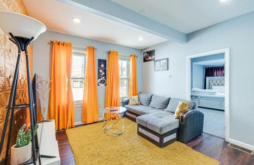 Linden House | Updated Linden Home Visit NYC and Newark!