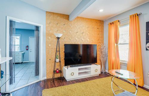 Linden House | Updated Linden Home Visit NYC and Newark!