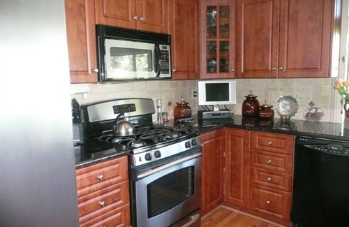 Rancho Mirage Condo | Updated luxury 2 bed w/den +2 bath condo in Sunrise Country Club, Rancho Mirage