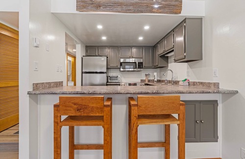 Durango Condo | Updated Modern In-Town Condo | Pool | Hot Tub