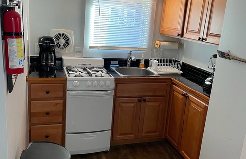 Oak Bluffs House | Updated Oak Bluffs home! Close to everything!