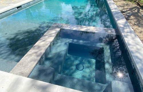 Santa Ynez House | Updated Ranch Home with great outdoor space. Pool, spa and outdoor kitchen