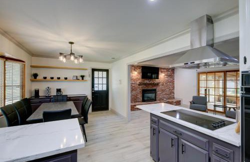 Raisin House | Updated Spacious Home