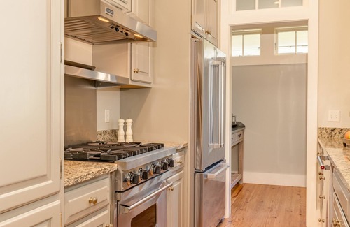 Palmetto Bluff Cottage | Updated Wilson Village 4 Bedroom Cottage Amenity access available