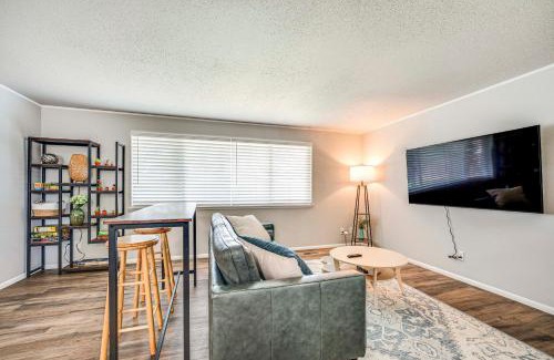 Yakima House | Updated Yakima Vacation Rental Central Location!