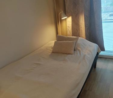 Lappeenranta Apartment | Upea asunto aivan ydinkeskustassa