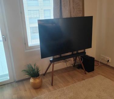 Lappeenranta Apartment | Upea asunto aivan ydinkeskustassa