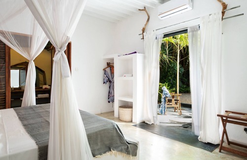 Pingwe Hotel | Upendo Beach Boutique Hotel
