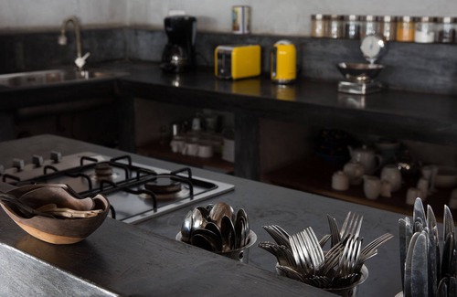 Pingwe Hotel | Upendo Beach Boutique Hotel