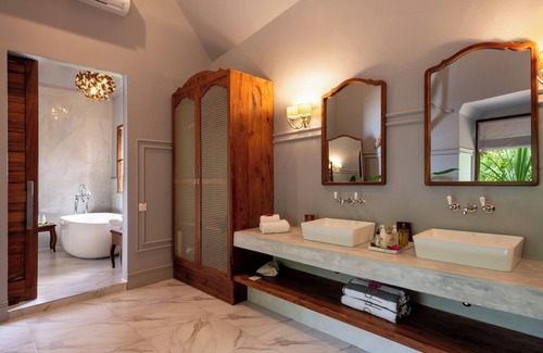 Pingwe Hotel | Upendo Beach Boutique Hotel