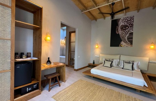 Pingwe Hotel | Upendo Beach Boutique Hotel
