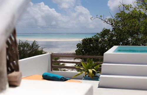 Pingwe Resort | Upendo Beach Boutique Hotel Zanzibar