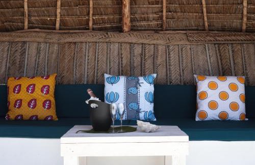 Pingwe Resort | Upendo Beach Boutique Hotel Zanzibar