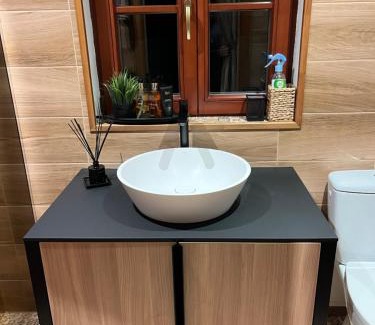 Idena House | UpeNes