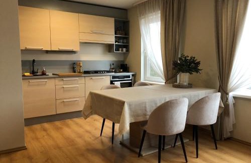 Valmiera Apartment | Upes apartamenti Nr: 32
