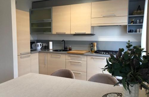 Valmiera Apartment | Upes apartamenti Nr: 32