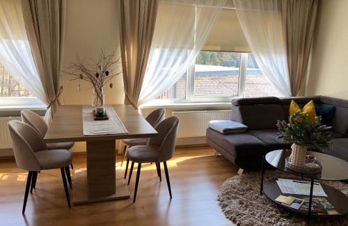 Valmiera Apartment | Upes apartamenti Nr: 32
