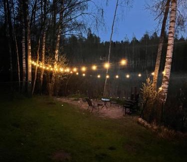 Garkalne House | Upesciema Cottage