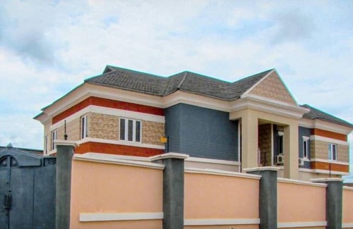 Ife Apartment | UPGATES ENTERPRISE -HOMES & SUITES
