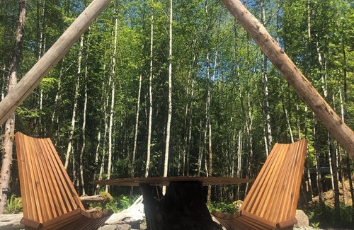 Forks RV Rental | Upgrade your camping experience!
