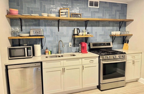 Downtown Atlanta Condo | Upgraded 2BR Apartment in Historic ATL