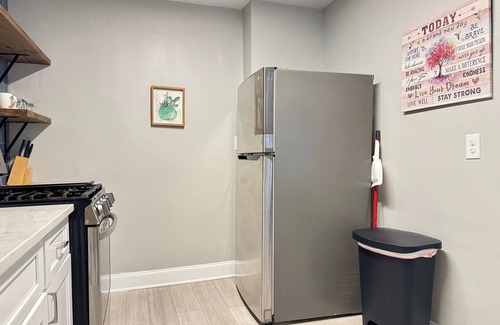 Downtown Atlanta Condo | Upgraded 2BR Apartment in Historic ATL