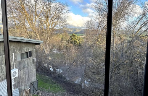 Merrijig Condo | Upgraded Charming Studio #2 at Mt Buller Stays